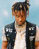 Artist Juice WRLD